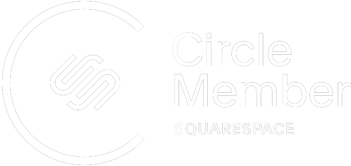 Squarespace Circle Member