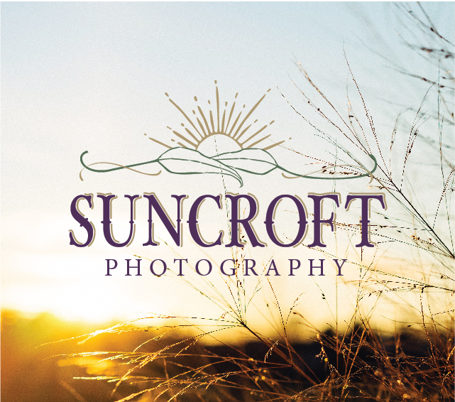 Suncroft Photography logo